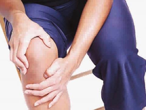 的运动方式 - 膝盖疼的治疗方法