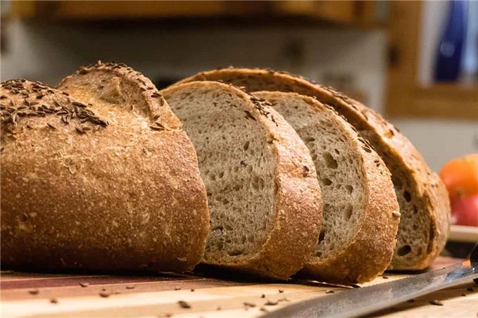 Food - Tips Menghasilkan Roti Yang Lembut