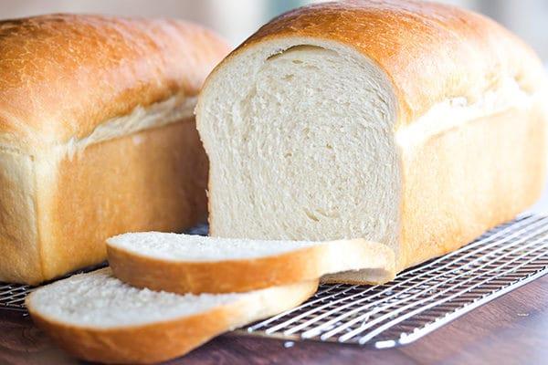 Tips Menghasilkan Roti Yang Lembut