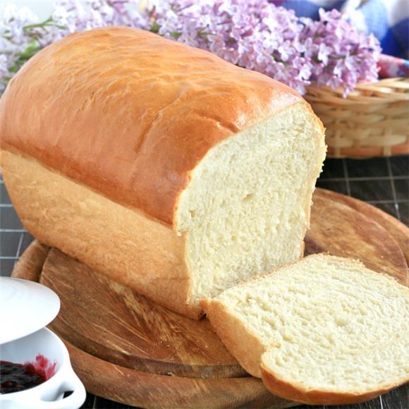 Saiz Asal - Tips Menghasilkan Roti Yang Lembut