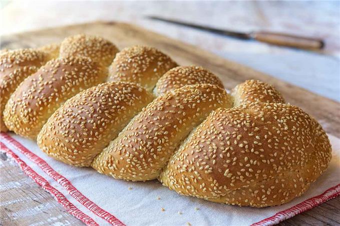 Selama 10 - Tips Menghasilkan Roti Yang Lembut