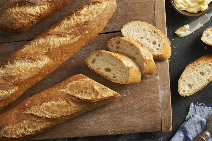Roti - Tips Menghasilkan Roti Yang Lembut