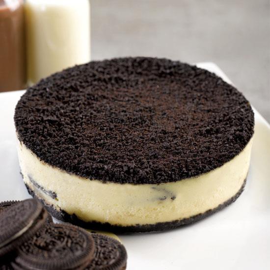 Creamy Cheesecake - Dark Chocolate
