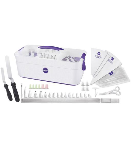 Cleaning Brush - Set Includes
