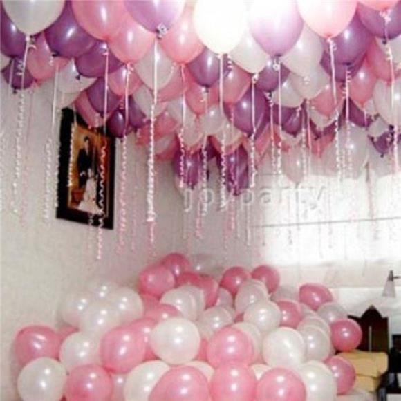 Kat Dalam - Tips Nak Celebrate Birthday Orang