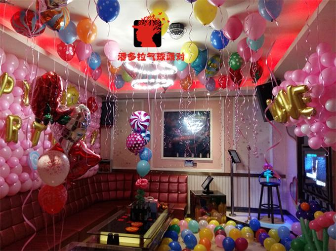 Something Sweet - Tips Nak Celebrate Birthday Orang