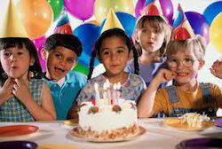Party Ideas - Planning Birthday Party