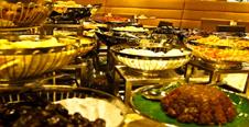 Wadishah Rich Catering