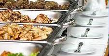 Wadishah Rich Catering - Bukan Sahaja Pelanggan Memuji Sajian