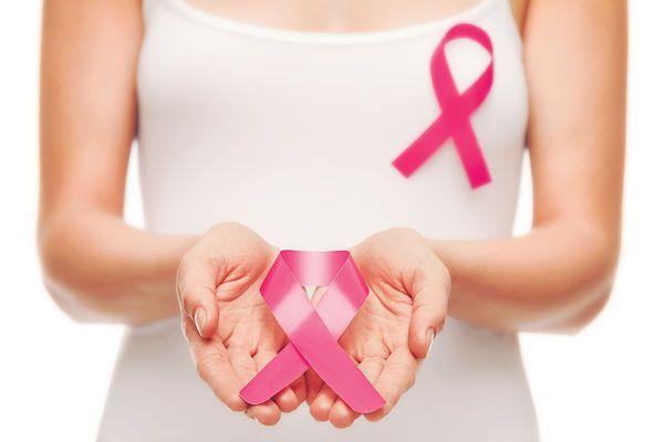 抑制腫瘤的 - 有效預防乳癌