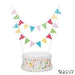 Cake Decoration - Birthday Party Supplies