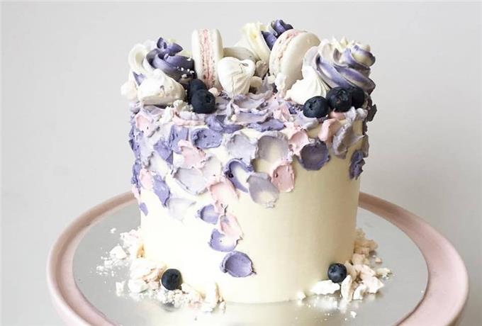 Cake - Most Creative Custom Bakers In