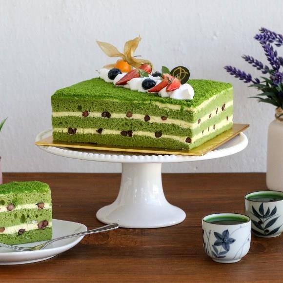 Pastry - Popular Birthday Cake Malaysia