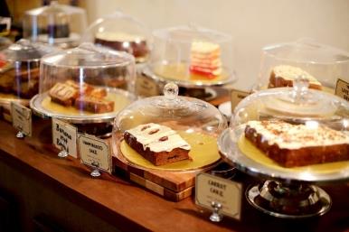 Cake Table - Cake Shops In Kl