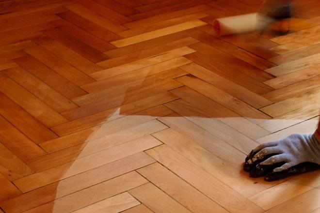Flooring Made From Natural - Last Long Time