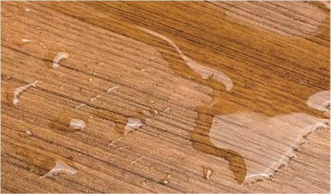 Flooring Great - Waterproof Laminate Flooring