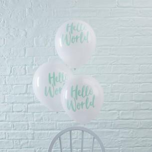 Balloons - Life Span
