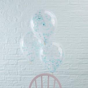 Balloons - Great Creating Attractive Centrepieces Birthday