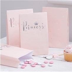 Cute Paper - Throw Party Fit Princess