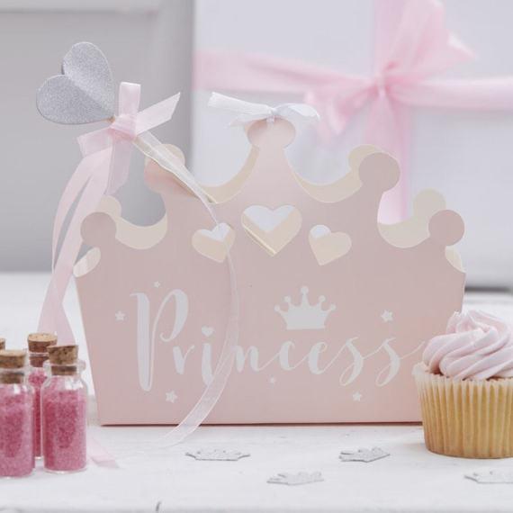 Party Tableware - Throw Party Fit Princess