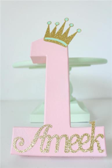 Themed Party - Princess Party Decorations