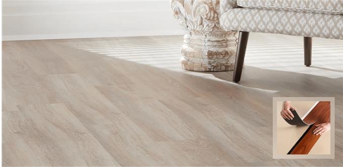 Important Characteristic Kind Flooring Made