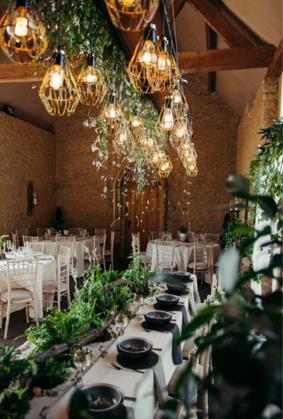 Getting Married - Simply Bring Nature Indoors Create