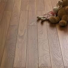 Wood Can Easily - Laminate Flooring