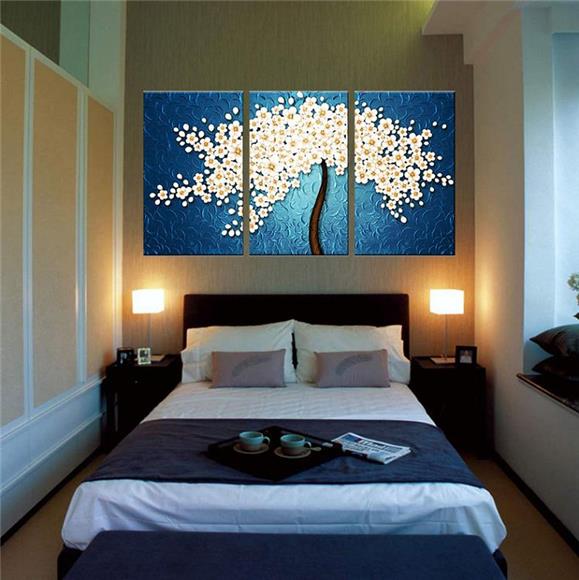 Perfect Painting Dramatically Decorate Home