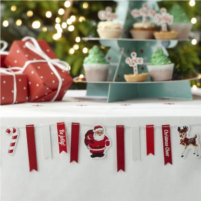 Gorgeous Way Decorate Christmas Party