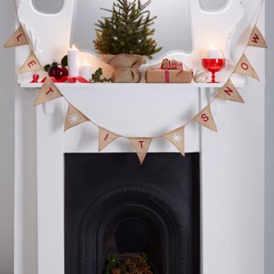 The Christmas Period - Gorgeous Way Decorate Christmas Party