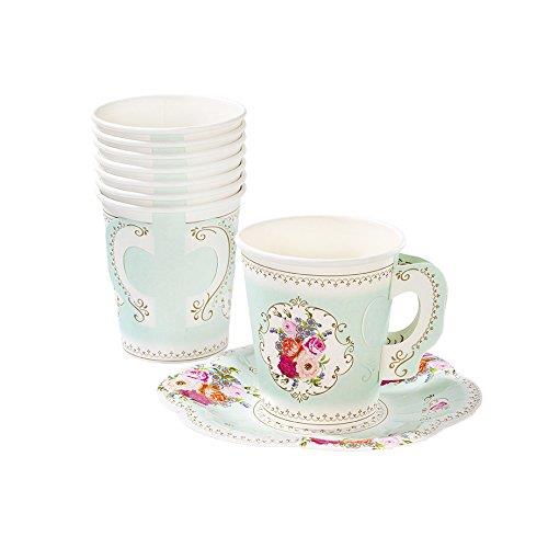Cups - Talking Tables Truly Scrumptious