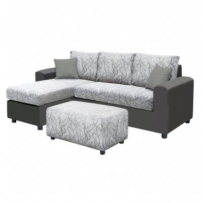 L-shape Sofa - High Quality Material