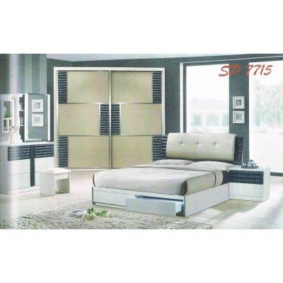Bedroom Furniture - Bedroom Collection Makes Set Simple