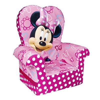 Child's Favorite - High Back Chair