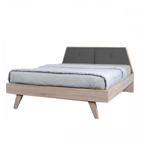 Environment Freindly Material - Queen Size Bed