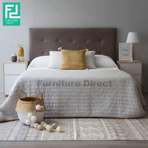 Brand Furniture Direct - Solid Wood Frame