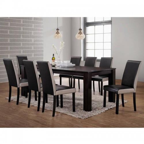 Chair Seat - Seater Dining Set