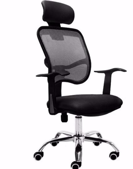 Office Chair - Ergonomic High Back Mesh Swivel