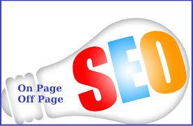 Page Penting - Seo Off Page
