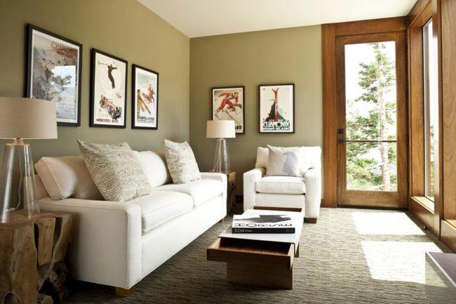 Dinding Ruang Tamu On Invaber Tips Menata Ruang Tamu Sempit Warna Cat Ruang Tamu Minimalis Warna Cat Ruang Tamu Ruang Nampak Lebih Luas Desain Dinding Ruang Tamu Ruang Tamu Minimalis