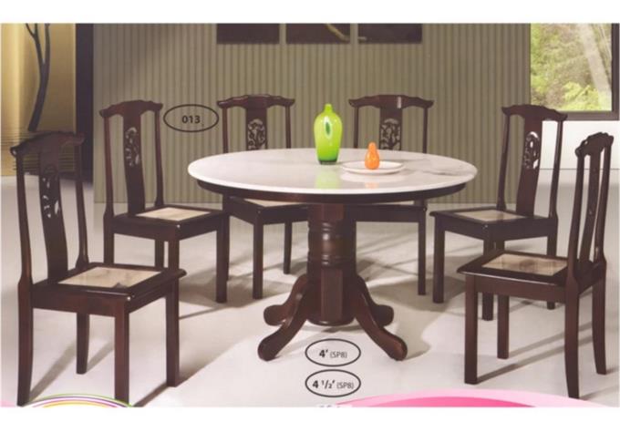 Dining Set - Delivery Klang Valley