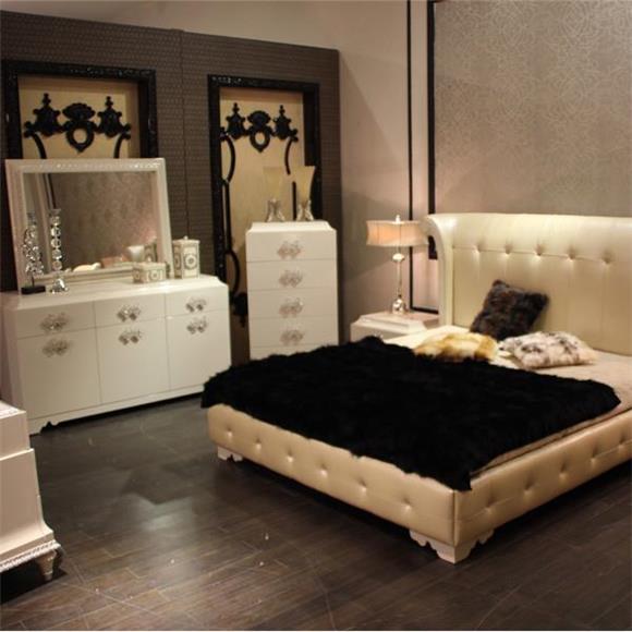 Bedroom Furniture - Set Perabot Bilik Tidur
