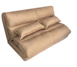 Material Sofa - Sofa Bed