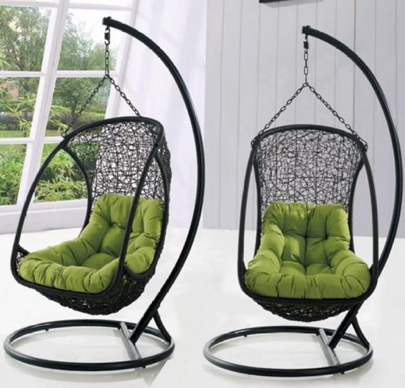Swing Chair Hammock - Swing Chair Hammock
