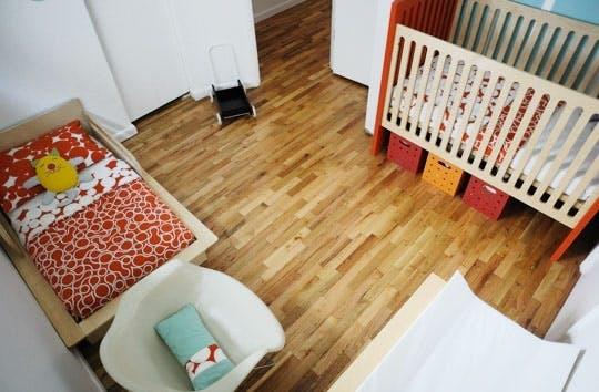 Kids Rooms - Small Homes