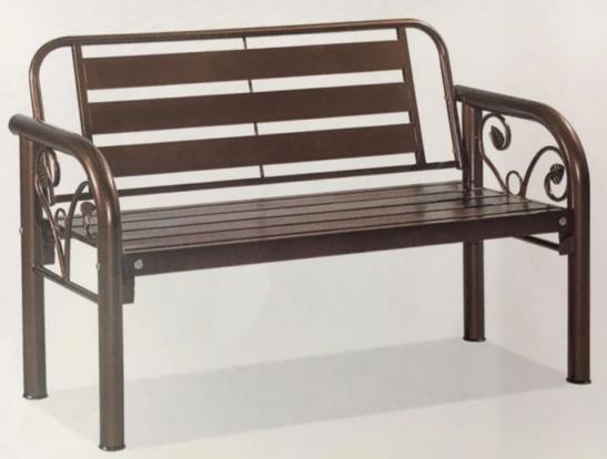 Bench Chair - Long Lasting