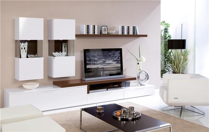 Really Cozy - Tv Cabinet Looks Really