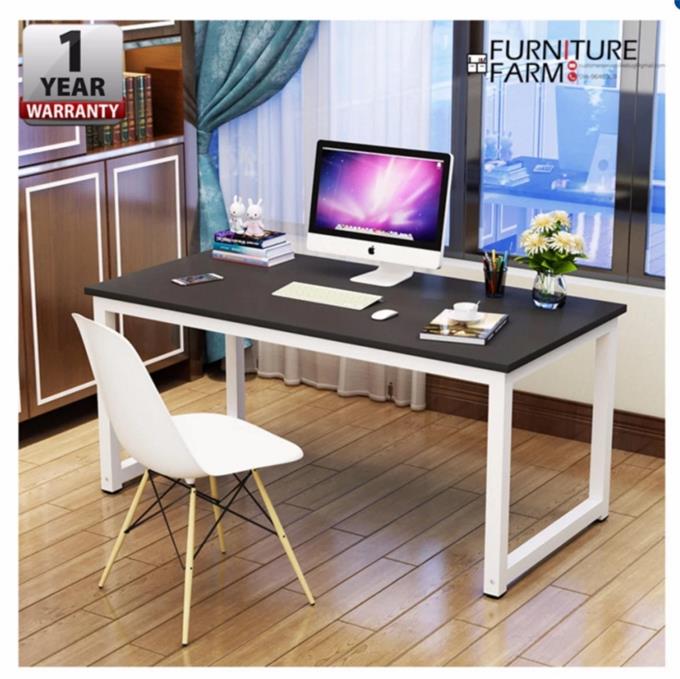 Table White - Simple Designs Has High Quality
