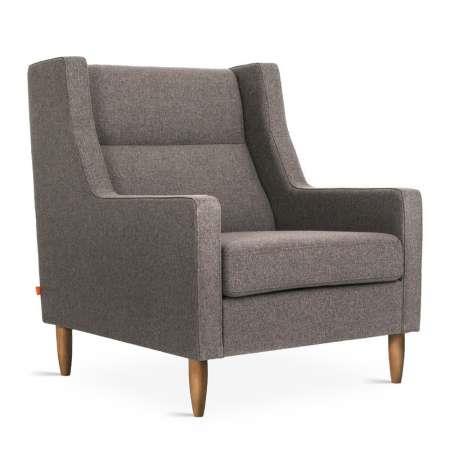 Wing Back Chair - Prevent Floor Damage From Occurring